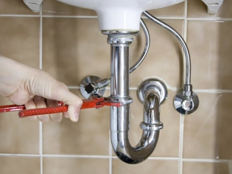 Clogged Drain Service in Matthews, NC