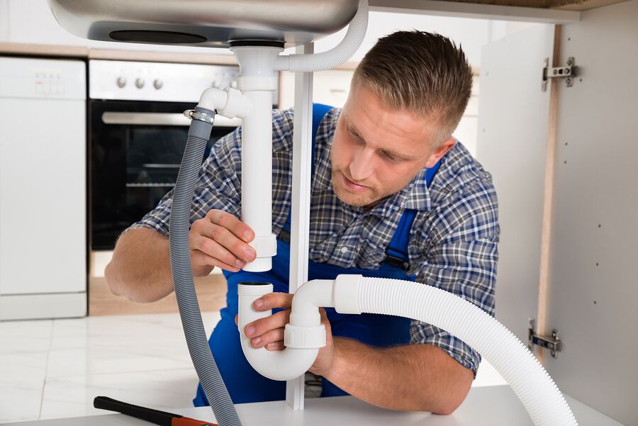 Leak Detection Plumber in Waxhaw, NC