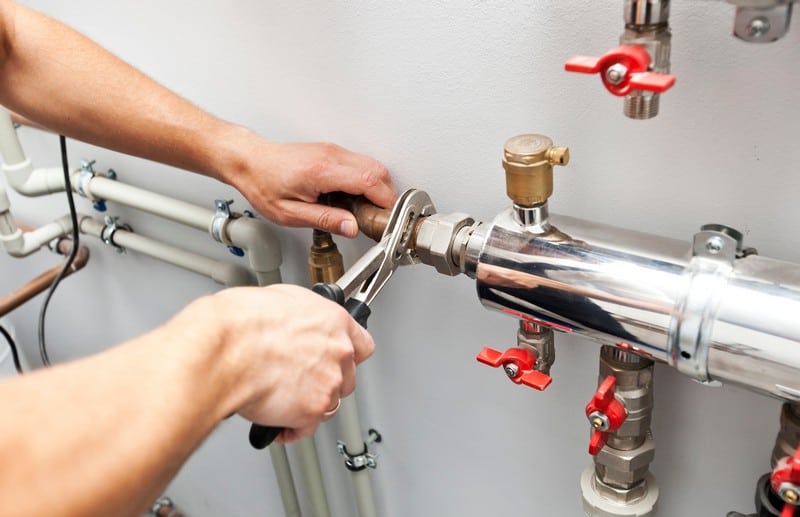 Restaurant Plumbing Service in Waxhaw, NC