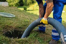 Sewer Cleaning in York County, SC